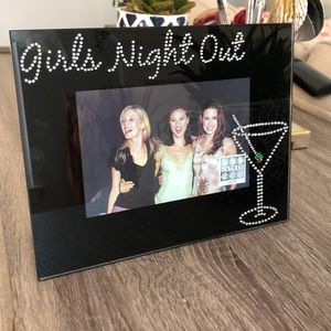 Girls Night Out picture frame
